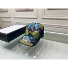 Gucci Caps